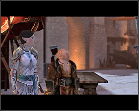 6 - The Last Straw - p. 1 - Act III - Dragon Age II Game Guide