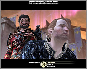 8 - The Last Straw - p. 1 - Act III - Dragon Age II Game Guide