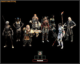 9 - The Last Straw - p. 1 - Act III - Dragon Age II Game Guide