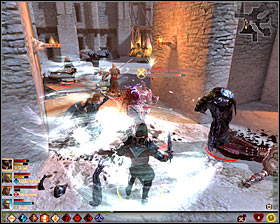 3 - The Last Straw - p. 2 - Act III - Dragon Age II Game Guide