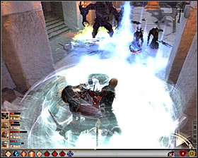 9 - The Last Straw - p. 2 - Act III - Dragon Age II Game Guide