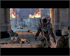 11 - The Last Straw - p. 2 - Act III - Dragon Age II Game Guide