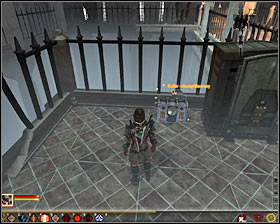 12 - The Last Straw - p. 2 - Act III - Dragon Age II Game Guide