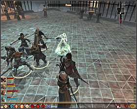 1 - The Last Straw - p. 3 - Act III - Dragon Age II Game Guide