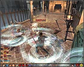 2 - The Last Straw - p. 3 - Act III - Dragon Age II Game Guide