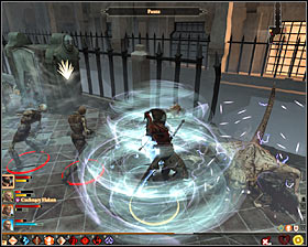 6 - The Last Straw - p. 3 - Act III - Dragon Age II Game Guide