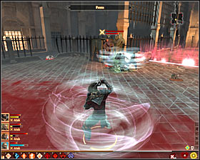 8 - The Last Straw - p. 3 - Act III - Dragon Age II Game Guide