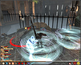 9 - The Last Straw - p. 3 - Act III - Dragon Age II Game Guide