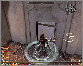 Turn to the east once again - The Last Straw - p. 3 - Act III - Dragon Age II Game Guide