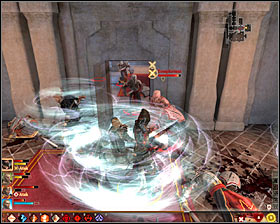 2 - The Last Straw - p. 4 - Act III - Dragon Age II Game Guide