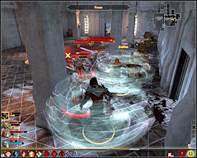 3 - The Last Straw - p. 4 - Act III - Dragon Age II Game Guide