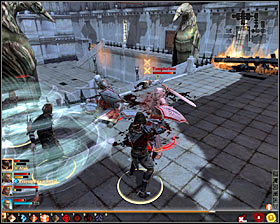 4 - The Last Straw - p. 4 - Act III - Dragon Age II Game Guide