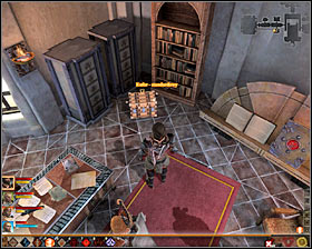 8 - The Last Straw - p. 4 - Act III - Dragon Age II Game Guide