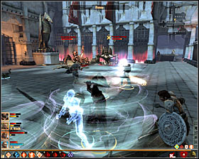 5 - The Last Straw - p. 5 - Act III - Dragon Age II Game Guide