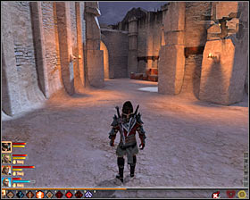 10 - The Last Straw - p. 6 - Act III - Dragon Age II Game Guide