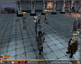 12 - The Last Straw - p. 6 - Act III - Dragon Age II Game Guide