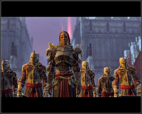 13 - The Last Straw - p. 6 - Act III - Dragon Age II Game Guide
