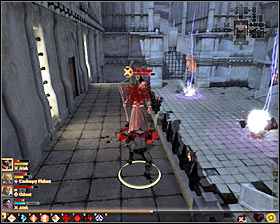 1 - The Last Straw - p. 7 - Act III - Dragon Age II Game Guide