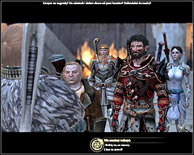 3 - The Last Straw - p. 7 - Act III - Dragon Age II Game Guide