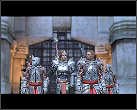4 - The Last Straw - p. 7 - Act III - Dragon Age II Game Guide
