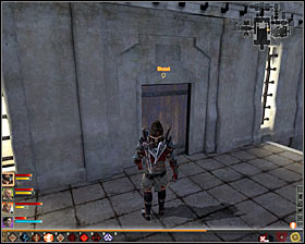 Now you can act in two ways - The Last Straw - p. 7 - Act III - Dragon Age II Game Guide