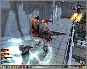 6 - The Last Straw - p. 7 - Act III - Dragon Age II Game Guide