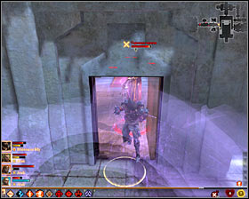 7 - The Last Straw - p. 7 - Act III - Dragon Age II Game Guide