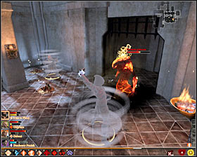 11 - The Last Straw - p. 7 - Act III - Dragon Age II Game Guide