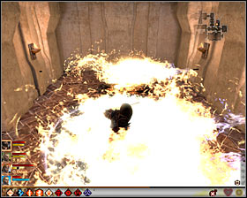 12 - The Last Straw - p. 7 - Act III - Dragon Age II Game Guide