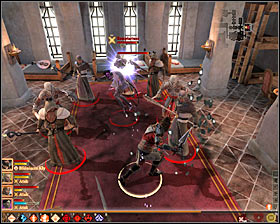 1 - The Last Straw - p. 8 - Act III - Dragon Age II Game Guide