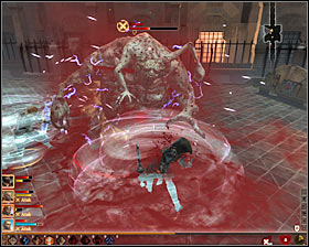 7 - The Last Straw - p. 8 - Act III - Dragon Age II Game Guide