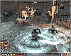 9 - The Last Straw - p. 8 - Act III - Dragon Age II Game Guide