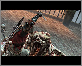 12 - The Last Straw - p. 8 - Act III - Dragon Age II Game Guide