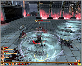 3 - The Last Straw - p. 9 - Act III - Dragon Age II Game Guide