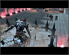 4 - The Last Straw - p. 9 - Act III - Dragon Age II Game Guide