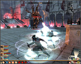 5 - The Last Straw - p. 9 - Act III - Dragon Age II Game Guide