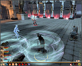 6 - The Last Straw - p. 9 - Act III - Dragon Age II Game Guide