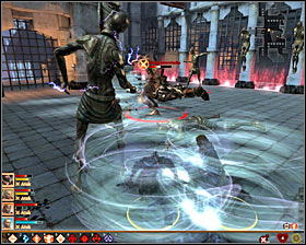 8 - The Last Straw - p. 9 - Act III - Dragon Age II Game Guide