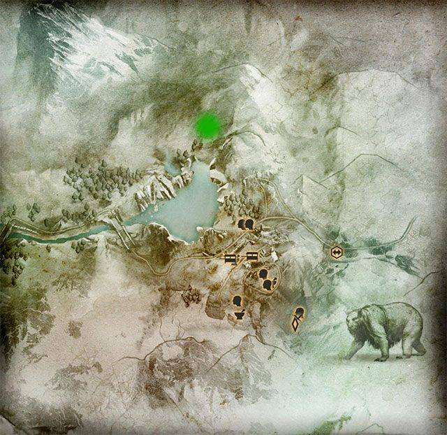 2 - Dragon Age Inquisition: Quarries and logging stands - World Atlas - Dragon Age: Inquisition Game Guide & Walkthrough