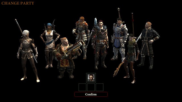 Dragon Age II, A Ten Year Reunion - WayTooManyGames