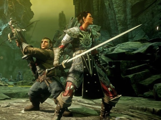 Theyve met when one of them interrogated the other and now they help the Inquisitor together. How will Varrik and Cassandras cooperation work? - Dragon Age: Inquisition storyline - History of Dragon Age - Dragon Age: Inquisition Game Guide & Walkthrough