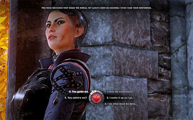 Dragon Age Inquisition: A Guide To Every Possible Romance
