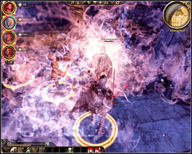 Abominations - Dragon Age Origins: Bestiary - Part 1 - World Atlas - Appendix - Dragon Age: Origins Game Guide