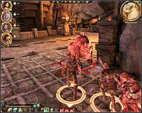 Bronto - Dragon Age Origins: Bestiary - Part 1 - World Atlas - Appendix - Dragon Age: Origins Game Guide