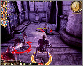 Dragonlings - Dragon Age Origins: Bestiary - Part 1 - World Atlas - Appendix - Dragon Age: Origins Game Guide