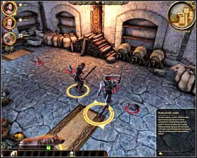 Rats - Dragon Age Origins: Bestiary - Part 1 - World Atlas - Appendix - Dragon Age: Origins Game Guide