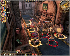 Undead - Dragon Age Origins: Bestiary - Part 1 - World Atlas - Appendix - Dragon Age: Origins Game Guide