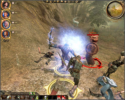 Mages' Treasure - Dragon Age: Origins Online Nightmare Guide