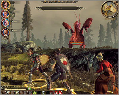 Description: You can start Morrigans quest by finding the black grimoire and in order to collect it you would have to gain access to Irvings office in [The Circle Tower - Mage Quarters] (M33, 10) - Dragon Age Origins: Flemeths grimoire - Followers quests - Dragon Age: Origins Game Guide