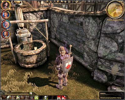 Description: Your job will be to reach unexperienced assassins in need of disposing the bodies of the people theyve just killed - Dragon Age Origins: Favors - Guild quests - Dragon Age: Origins Game Guide